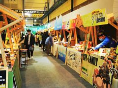 -成都世纪城新国际会展中心