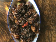 -龙姐私房菜(和顺古镇店)