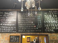 -阿sir咖啡(陶谷新村店)