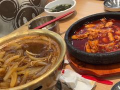 -小木屋拌饭(西安华阳城店)