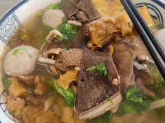 -潮顺·潮滋味潮汕牛肉火锅