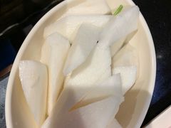 -宽板凳老灶火锅(簋街店)