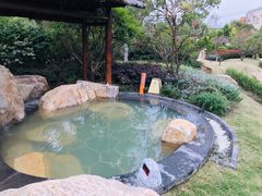 -溧阳天目湖天沐温泉