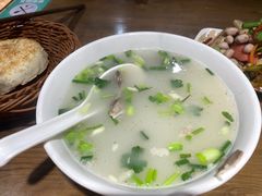 -祥盛隆羊汤馆(芙蓉店)