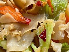 -阿弟特色海鲜餐厅·大排档(平潭店)