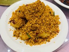 -金时代顺风大酒店(金山店)