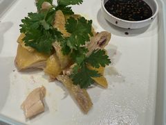 -壹只菜·崇明本地特色菜(崇明南门店)