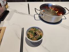 -吉布鲁牛排海鲜自助(温江合生汇店)