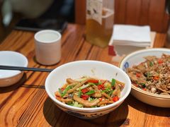 -金利来酒家(劳动西路店)
