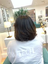 -FLAIR HAIR SALON