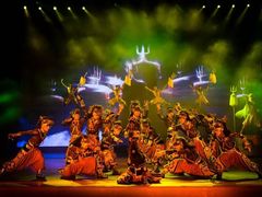 -深圳锦绣中华民俗村