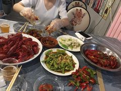 -虎虎龙虾•9年湖北匠(双井店)