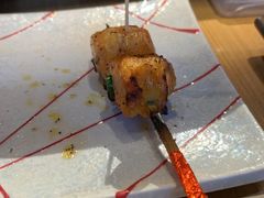 -乌君·酒场·炭火烧鸟(侨城坊店)