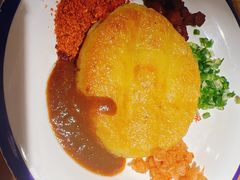 -怪噜范·老贵阳街头名小吃(鸿通城店)