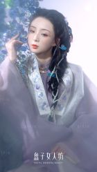 -盘子女人坊古装写真摄影(南京总店)