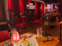 -MR.ROCKY洛奇先生·西餐&酒吧(琶醍店)
