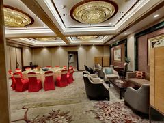 -上海浦东嘉里大酒店