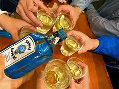 -CIRCLE·酒吧(第一国际店)