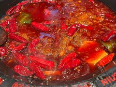 -牛市坎火锅(建设路店)