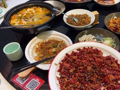 -金佬馆·川菜bistro(芜湖镜湖万达店)
