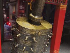 -陈熹公民族美食文化餐厅(中华广场店)