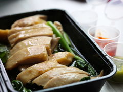 -星平鸡饭·粤菜小炒(印象城旗舰店)