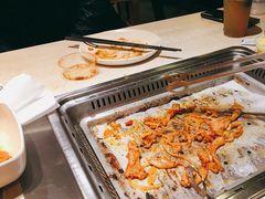 -新石器烤肉(中房金谊广场店)
