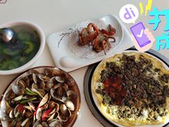 -鑫悦楼煎蟹·16年海鲜大排档