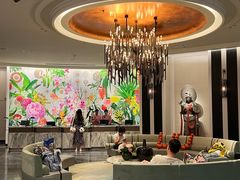 -新加坡文华东方酒店