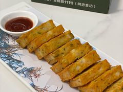 -阿忠食坊大排档·20年老店(万象城店)
