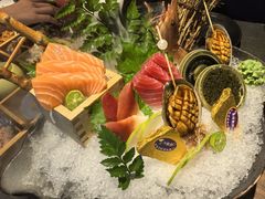 -品米斗·精致料理(浦东禹悦汇店)