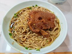 -杨记馄饨面馆(原杨桥口店)