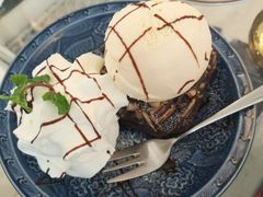 -Fern Forest Cafe