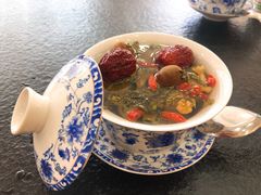 -撒拉人家.酸菜牦牛肉火锅