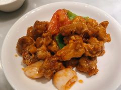 莆田荔枝肉-莆田餐厅PUTIEN(三里屯店)