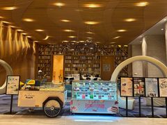 -苏州金鸡湖文博诺富特酒店
