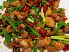 -鲜鲜·鲅鱼圈海鲜(于洪店)