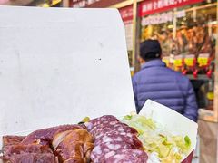 -肥小福·烧鹅专门店(环宇荟店)
