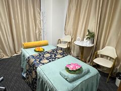 -巴拉吉·SPA·按摩养生馆
