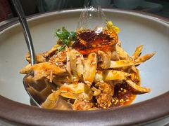 -辛香汇·现炒川菜(淮海路百盛店)