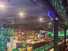 -阿记烧烤(英达路店)