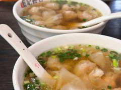 -蓝记云吞(正果店)