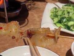 -喝丢一只鞋海鲜烧烤·海肠捞饭(东关街店)