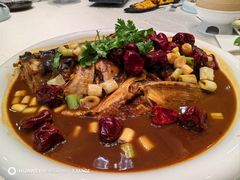 -老城南食府(宣武门东大街店)