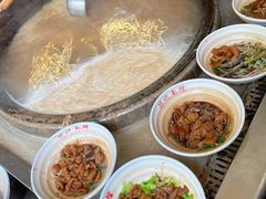 -陈记锅盖面(长江路店)