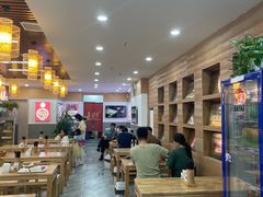 -高群生胡辣汤(亚运村店)