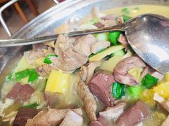 -乡亲鹅肉城(吴江店)