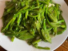 -阿葉农家饭店