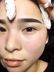 -悦妍韩式半永久纹眉纹绣