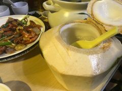 -琼大师东方烤乳猪(亚特兰蒂斯店)
